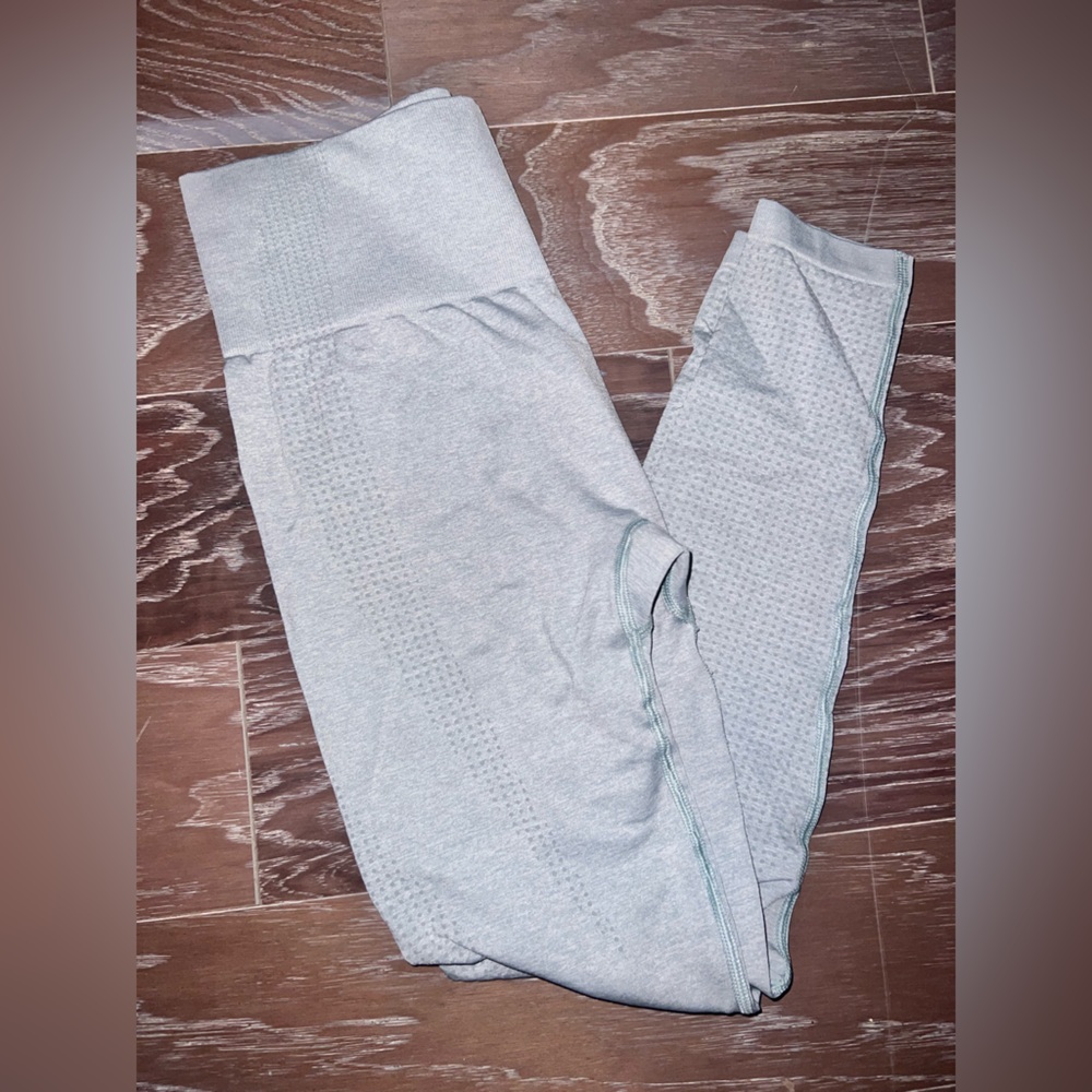 Gymshark Vital Seamless Leggings